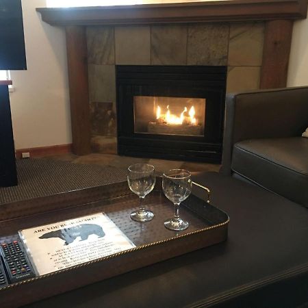 Valhalla Vacations At Whistler Exterior foto
