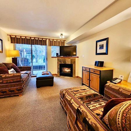 Valhalla Vacations At Whistler Exterior foto