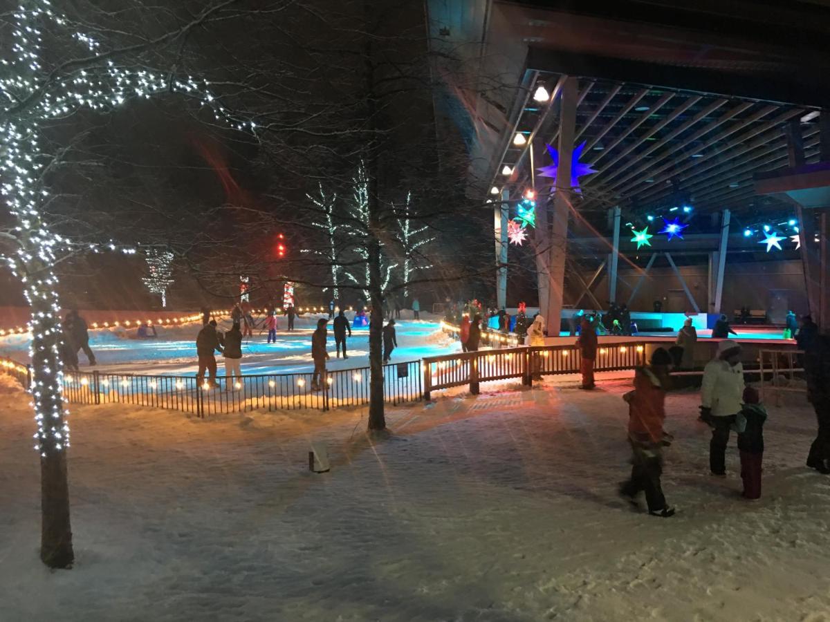 Valhalla Vacations At Whistler Exterior foto