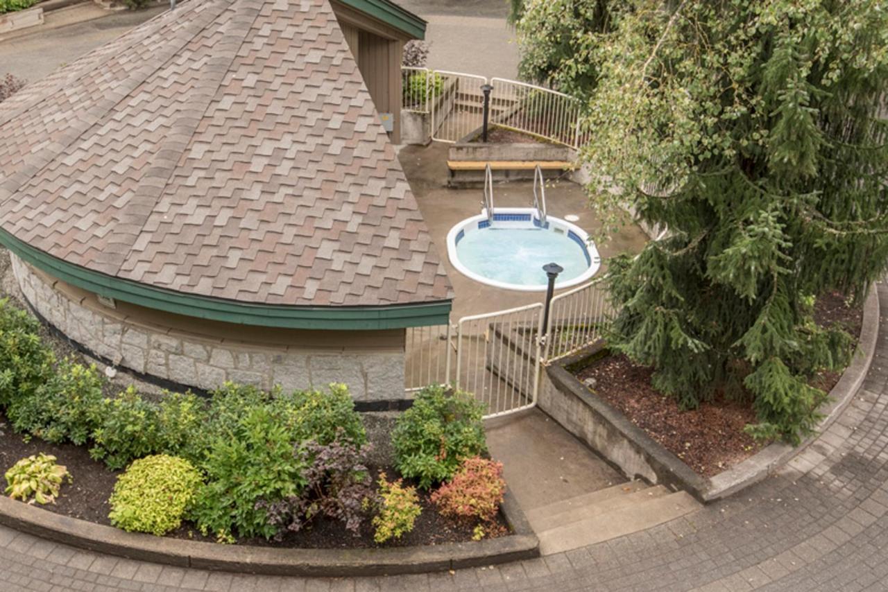 Valhalla Vacations At Whistler Exterior foto