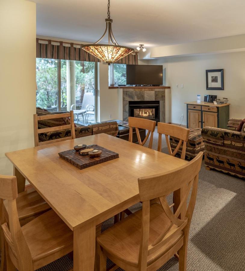 Valhalla Vacations At Whistler Exterior foto