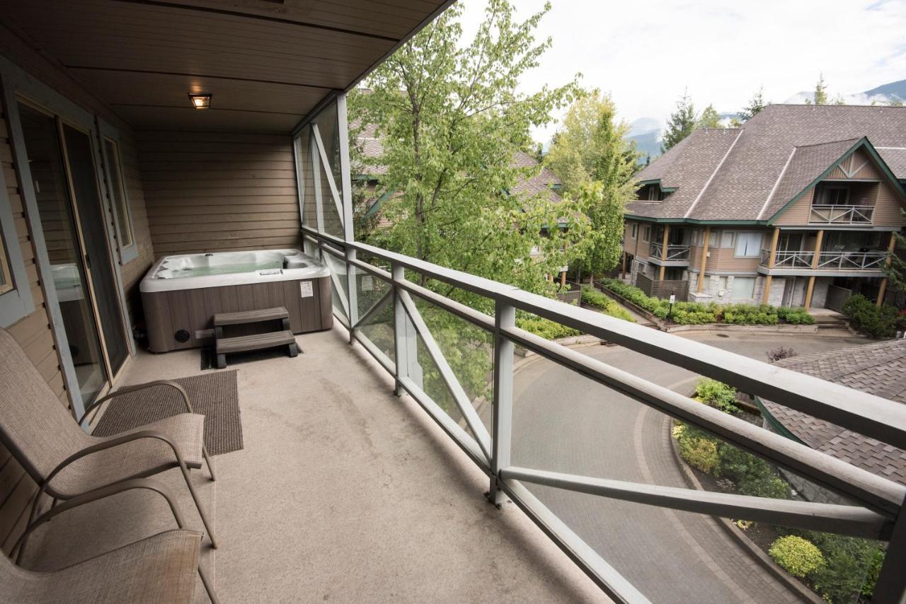 Valhalla Vacations At Whistler Exterior foto