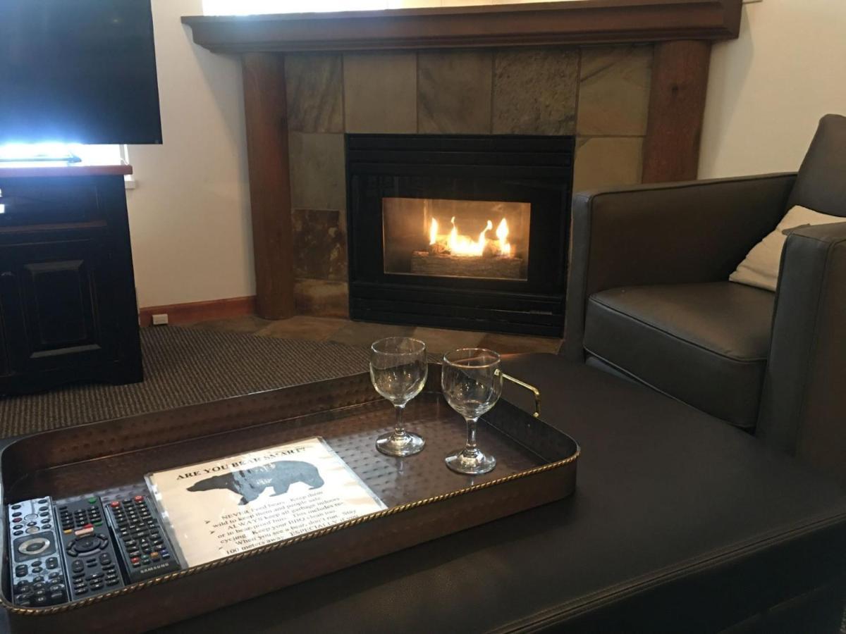 Valhalla Vacations At Whistler Exterior foto