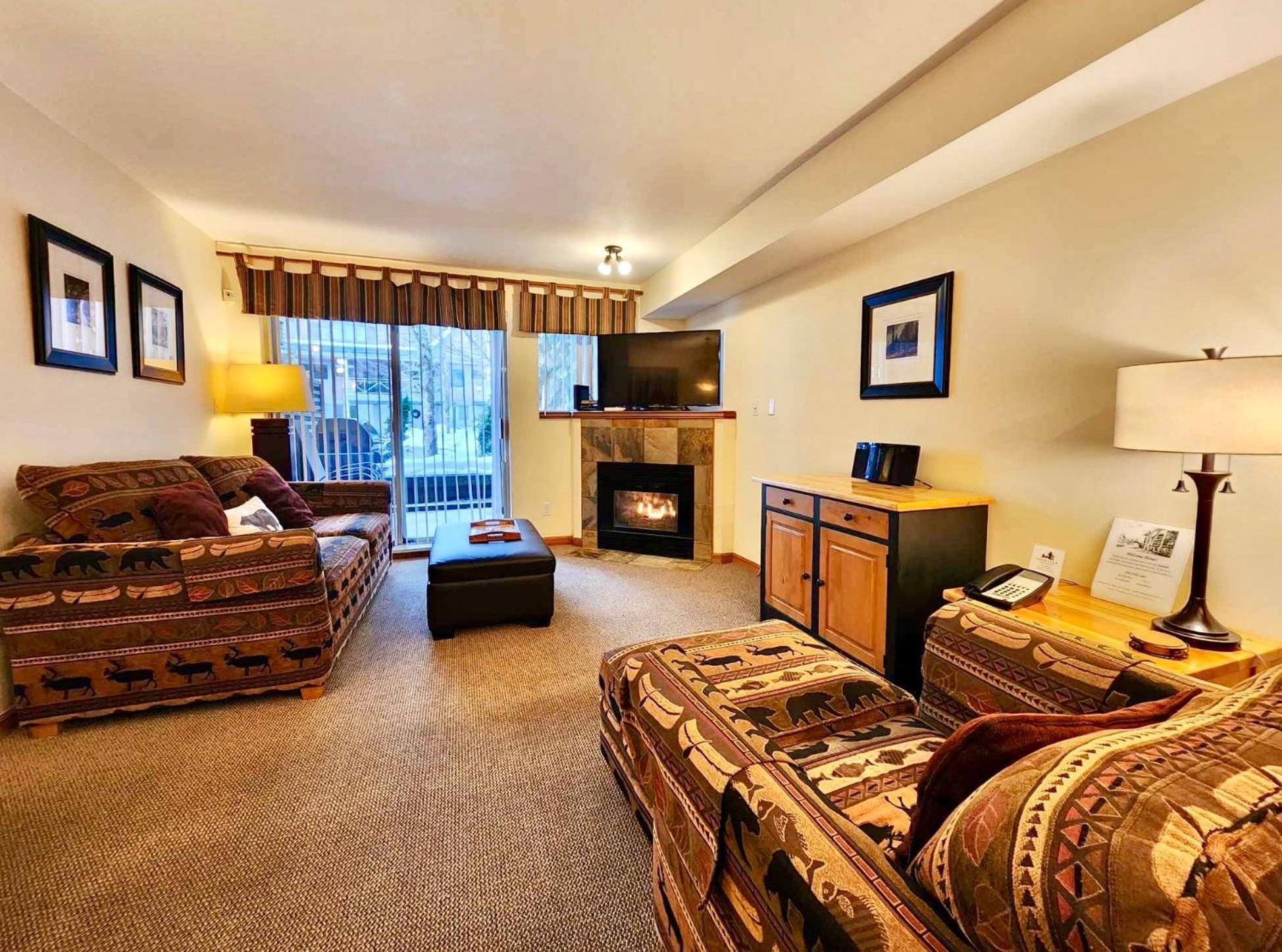Valhalla Vacations At Whistler Exterior foto