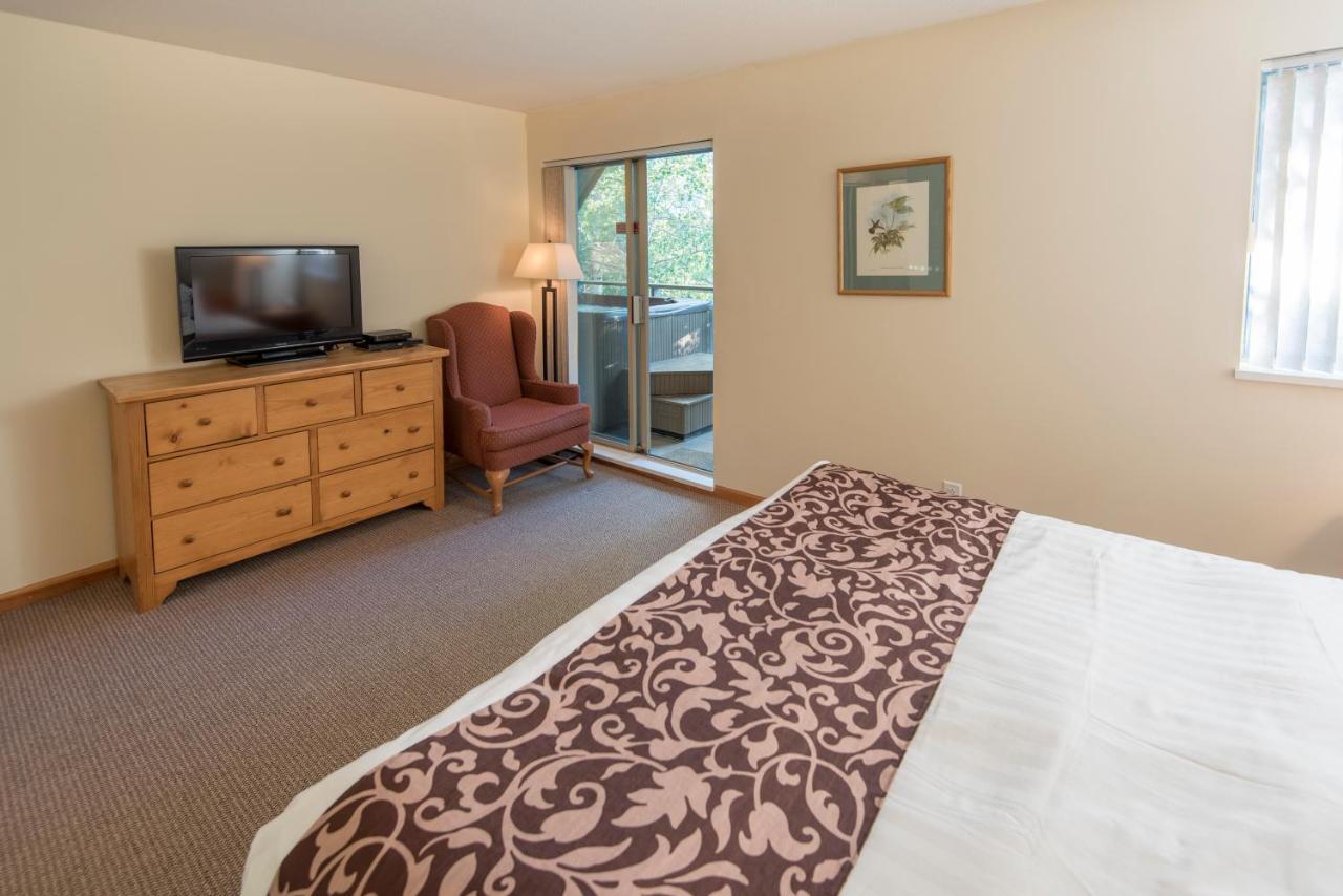 Valhalla Vacations At Whistler Exterior foto