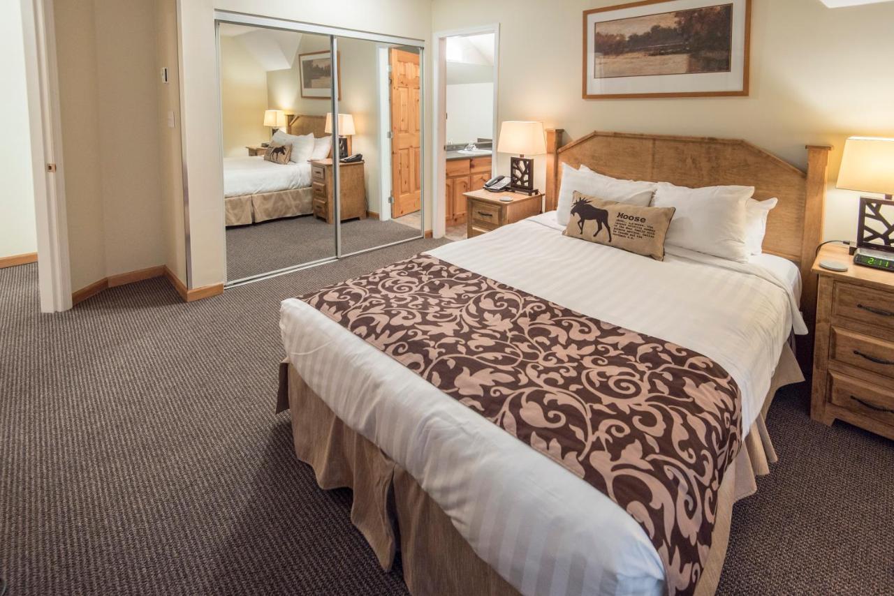 Valhalla Vacations At Whistler Exterior foto