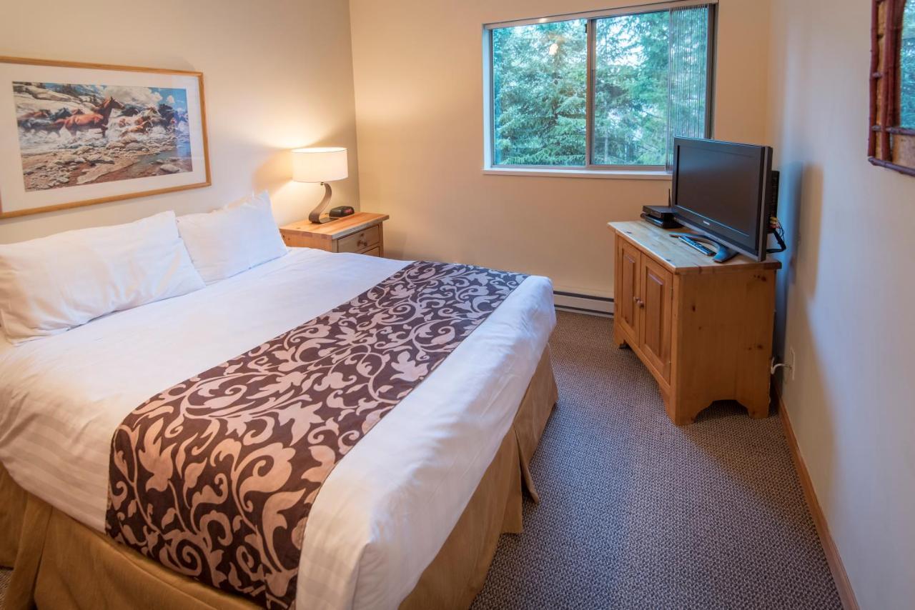 Valhalla Vacations At Whistler Exterior foto
