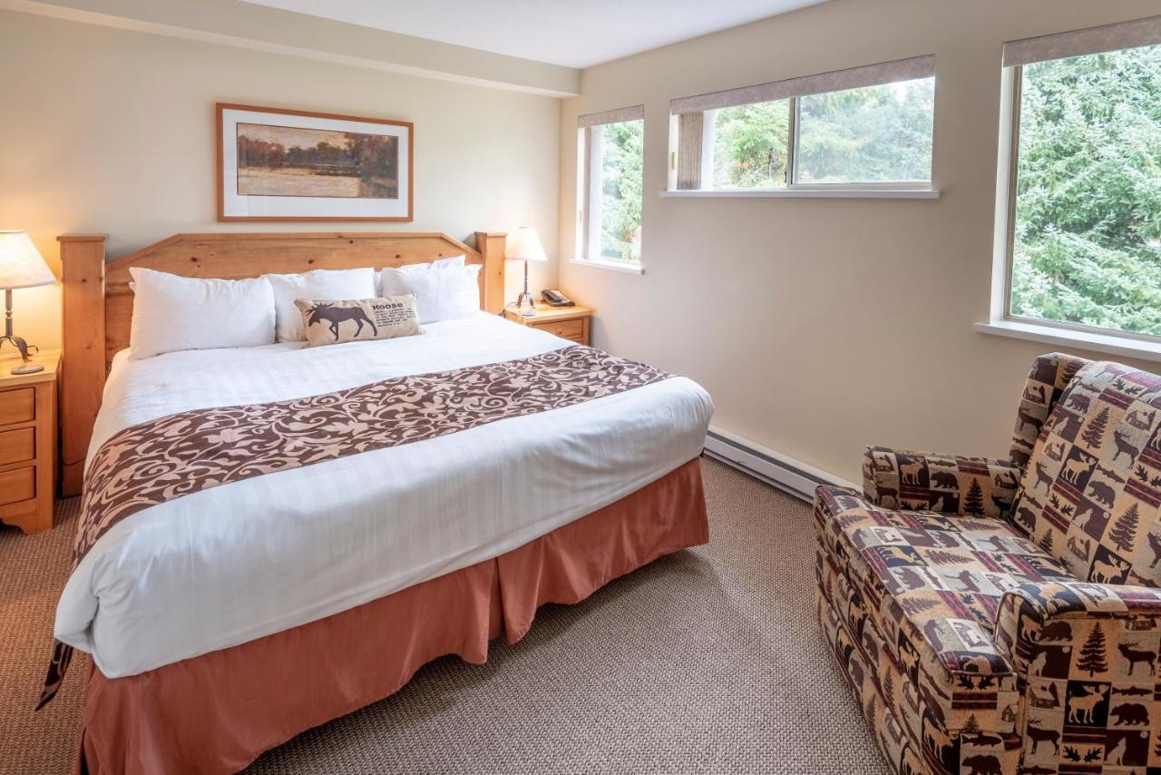 Valhalla Vacations At Whistler Exterior foto