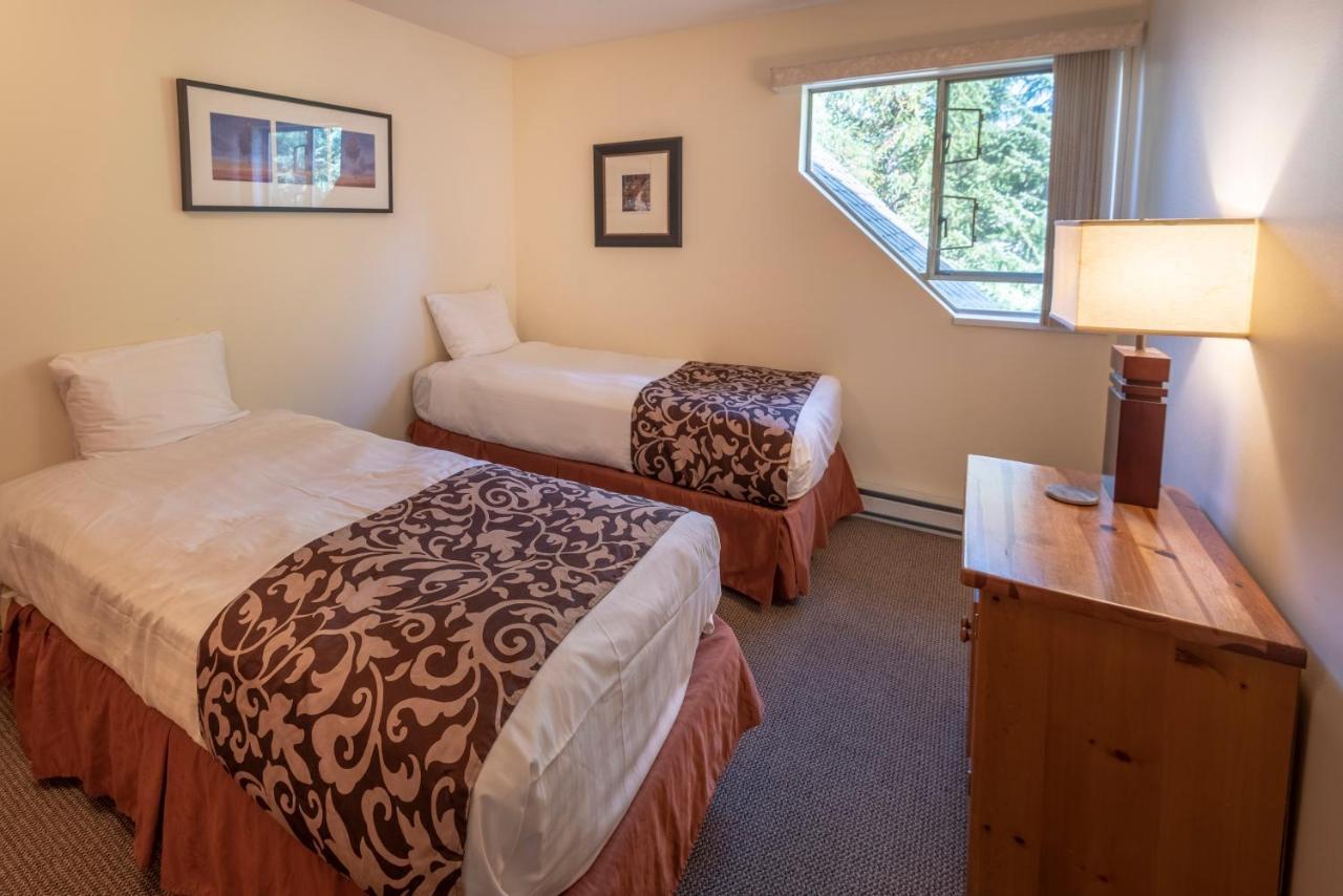 Valhalla Vacations At Whistler Exterior foto