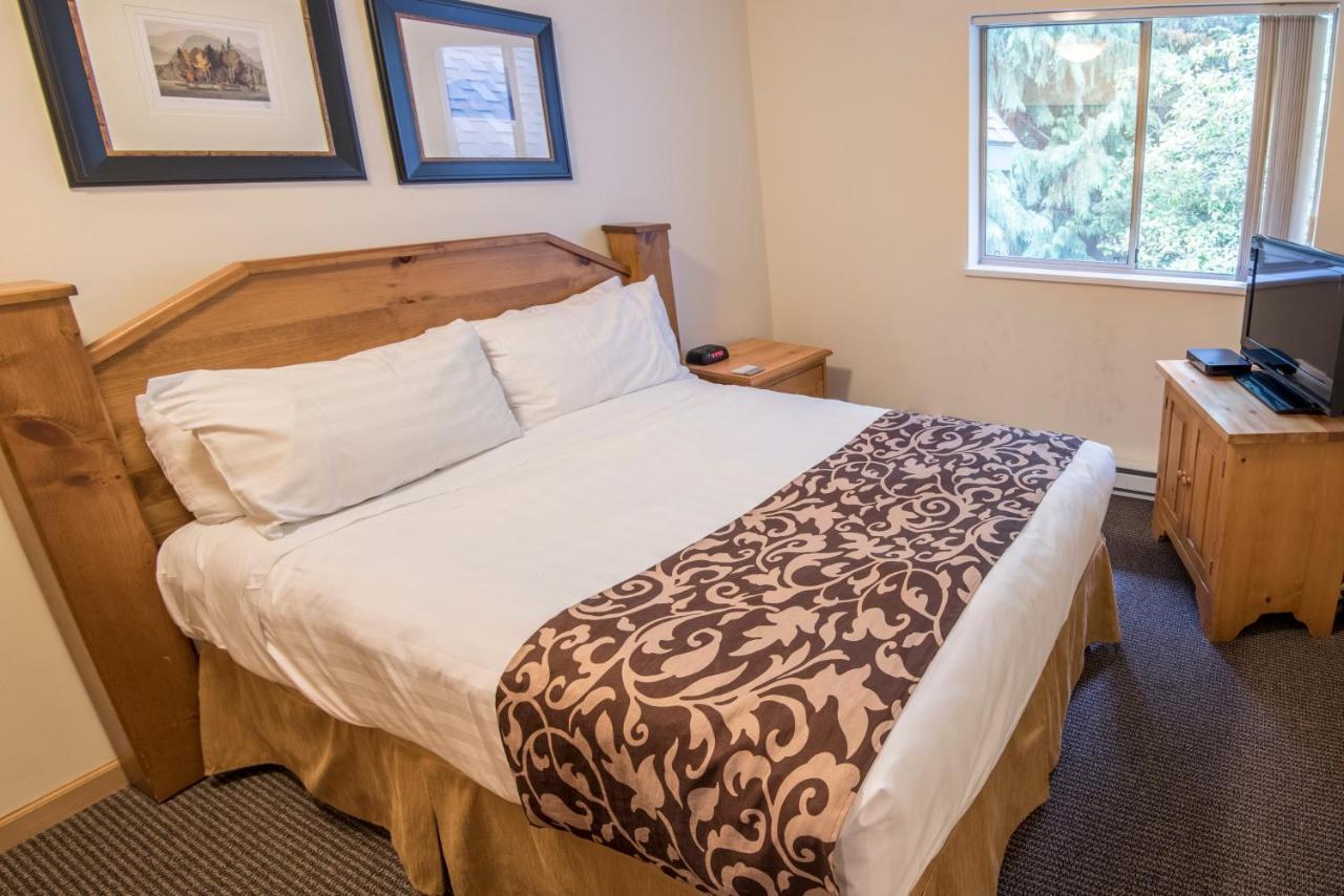 Valhalla Vacations At Whistler Exterior foto