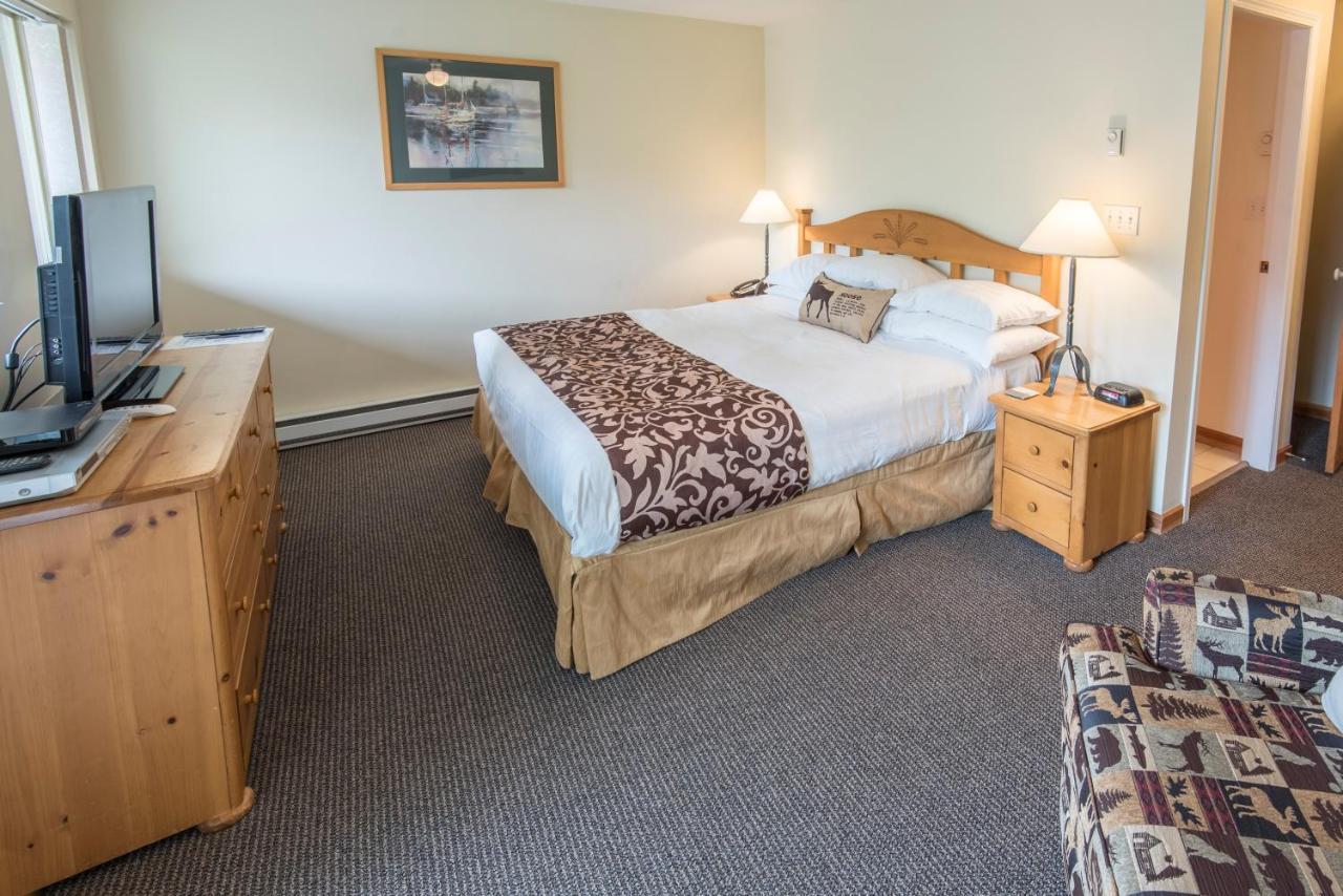 Valhalla Vacations At Whistler Exterior foto
