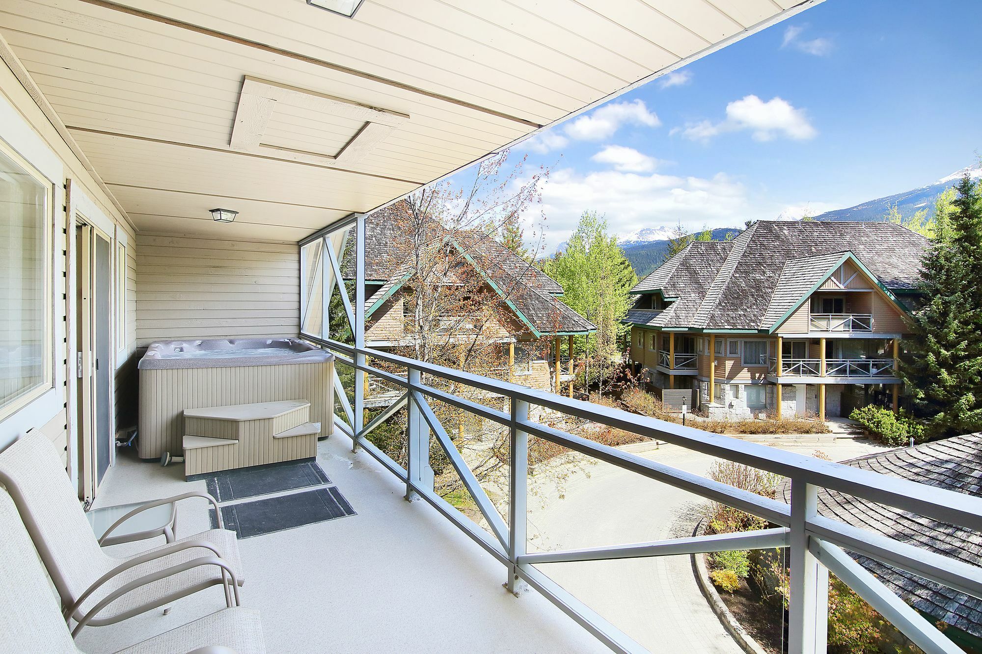 Valhalla Vacations At Whistler Exterior foto