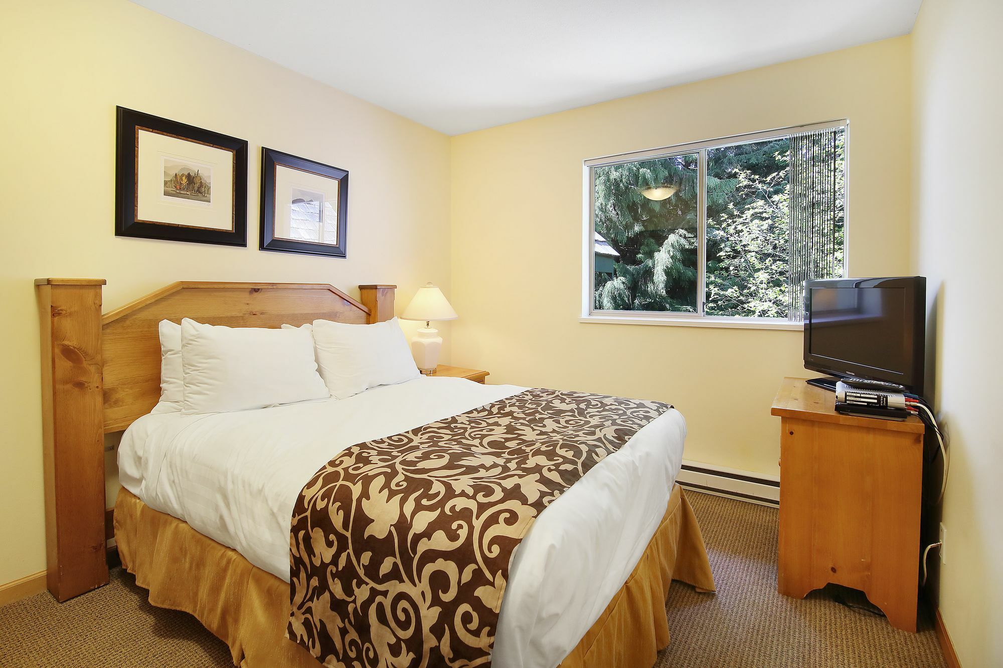 Valhalla Vacations At Whistler Exterior foto