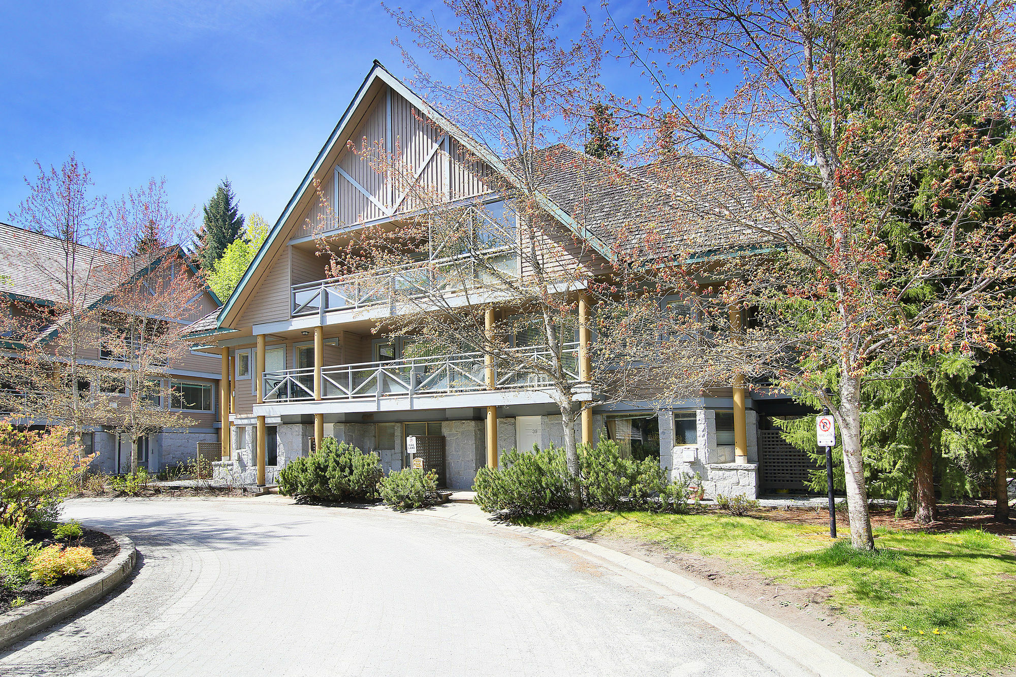 Valhalla Vacations At Whistler Exterior foto